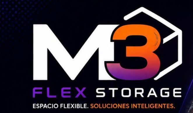 M3 Flex Storage